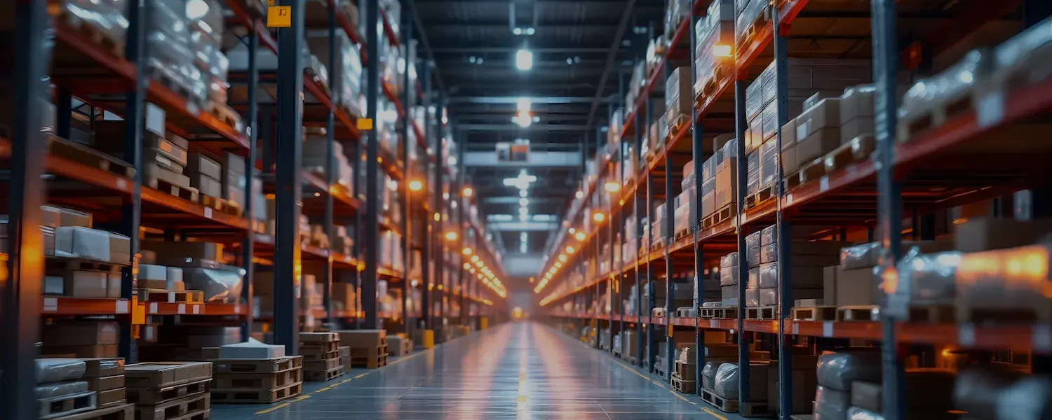 Warehouse Automation