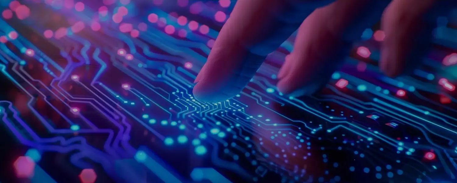 Custom Software Development
